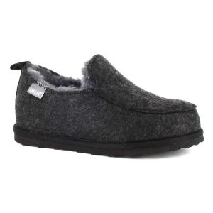 Axelda Tofflor Wexford Herr 42 Dark Grey