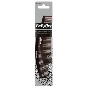 BaByliss Fickkam 2-pack