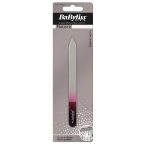 BaByliss Glasfil 1 st