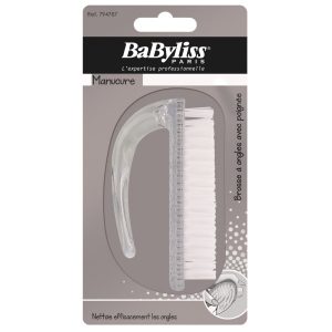 BaByliss Nagelborste 1 st