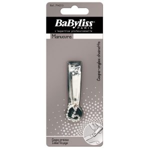 BaByliss Nagelklippare Liten