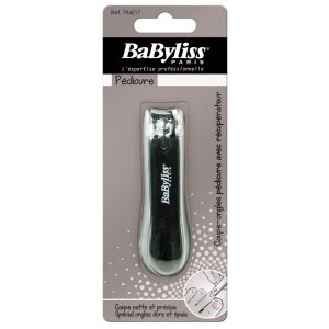 BaByliss Nagelklippare Stor