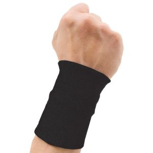 Back on Track Handledsskydd S Black