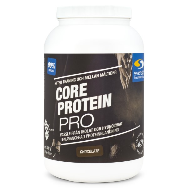 Core Protein Pro Choklad 800 g
