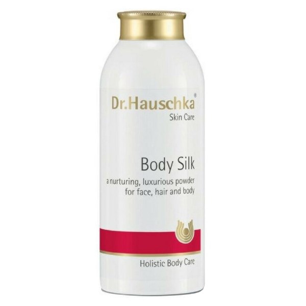 Dr Hauschka Body Silk 50 g