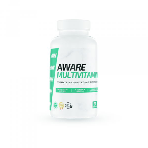 Multivitamin Aware