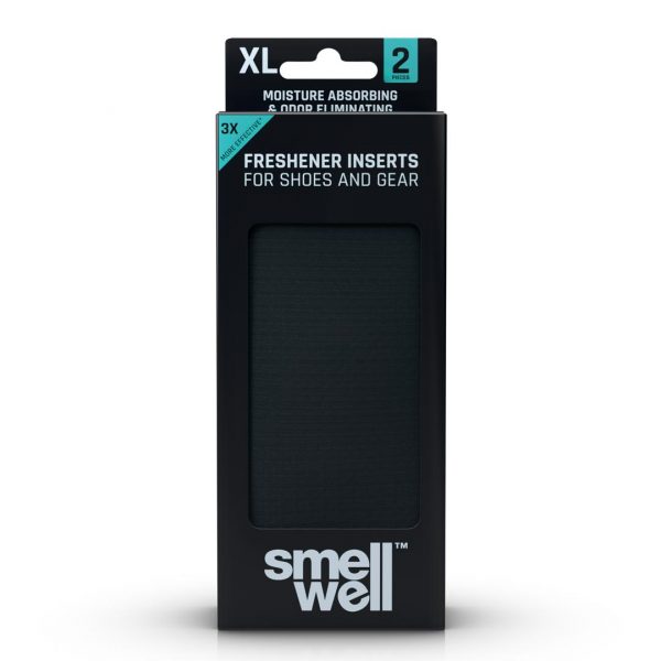 Smellwell Active Xl Black Stone