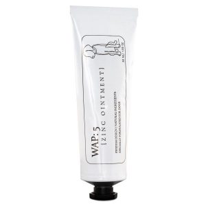WAP: 5 Zinksalva 50 ml
