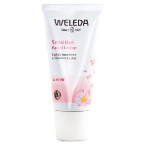 Weleda Almond Soothing Facial Lotion 30 ml