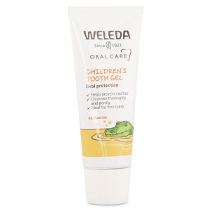 Weleda Barn Tandgel 50 ml