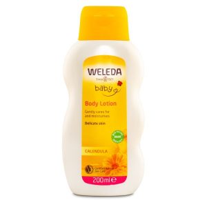 Weleda Calendula Body Lotion 200ml