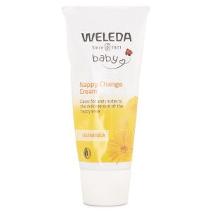 Weleda Calendula Nappy Change Cream 75 ml