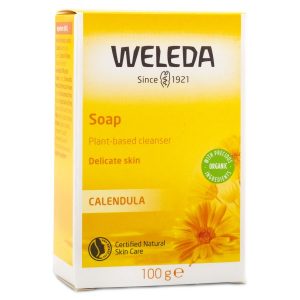 Weleda Calendula Soap 100 g