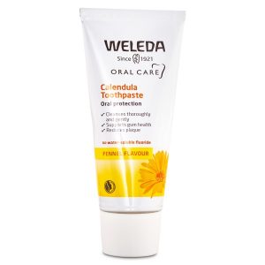Weleda Calendula Tandkräm 75 ml