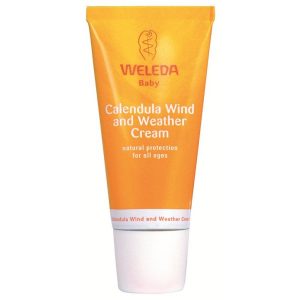 Weleda Calendula Wind & Weather Cream 30 ml