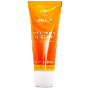 Weleda Hand Cream Havtorn 50 ml