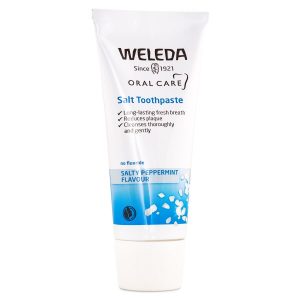 Weleda Salt Tandkräm 75 ml