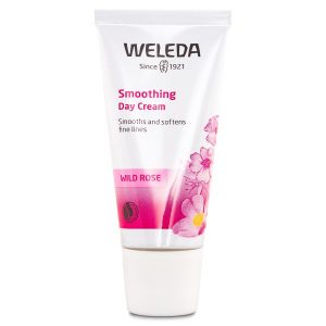 Weleda Wild Rose Smoothing Day Cream 30 ml