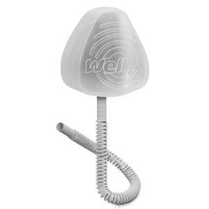 WellO2 Näsmask 1 st