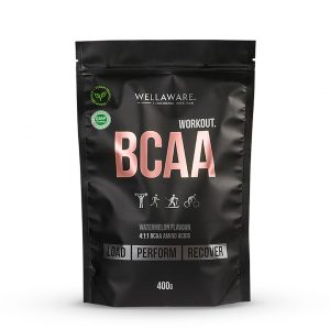 Wellaware Bcaa 400 G Watermelon