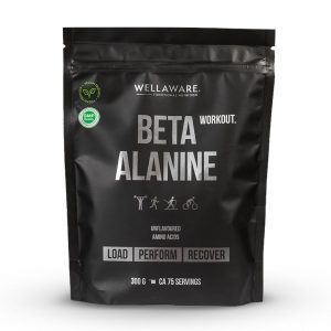 Wellaware Beta-alanine 300 G