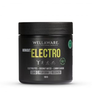 Wellaware Electro 100 G Lemon