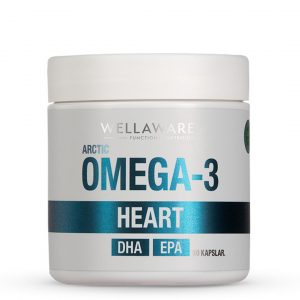 Wellaware Omega-3 90 Caps