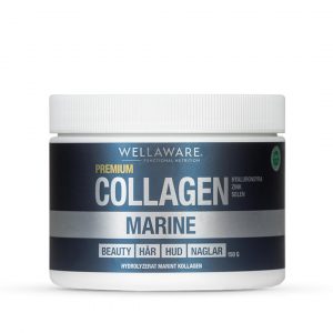 Wellaware Premium Collagen Marine 150 G