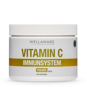 Wellaware Vitamin C 300 G