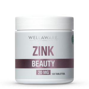 Wellaware Zink 120 Tabs