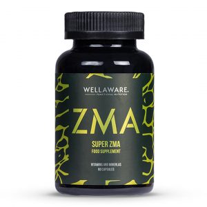Wellaware Zma 90 Caps