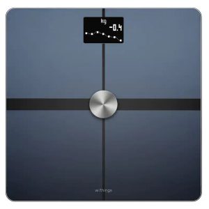 Withings Body + 1 st Black