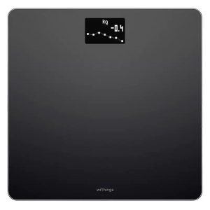 Withings Body 1 st Black