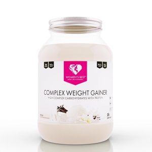 Womens Best Complex Weight Gainer 1.3 Kg