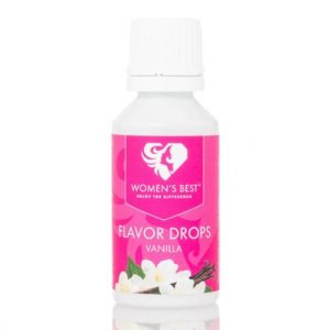 Womens Best Flavor Drops 30ml Cheesecake