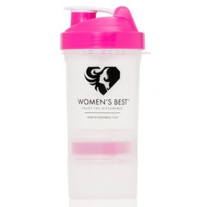Womens Best Pro 2go Shaker 600 Ml