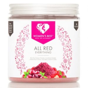 Womens Best Red Superfood Smoothie 200 G