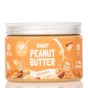 Womens Best Smart Peanut Butter 500 G