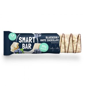 Womens Best Smart Protein Bar 60 G
