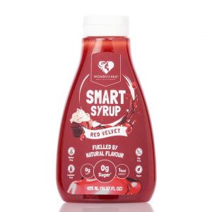 Womens Best Smart Syrup 425 Ml Red Velvet