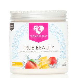 Womens Best True Beauty Collagen Drink 300 G Mango
