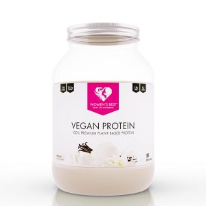 Womens Best Vegan Protein 900 G