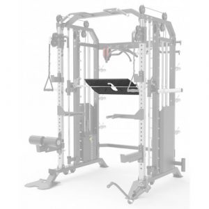 X16-X19 Legpress Master Fitness