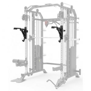 X16-X19 Monolift Master Fitness