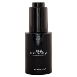 Yin Your Skin Silky Facial Oil 30 ml