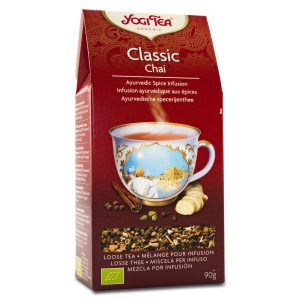 Yogi Tea Classic Chai 90 g