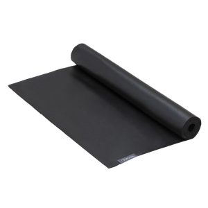 Yogiraj All-round Travel Yoga Mat 2 mm 1 st Midnight Black