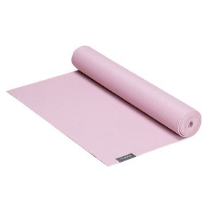 Yogiraj All-round Yoga Mat 4 mm 1 st Heather Pink