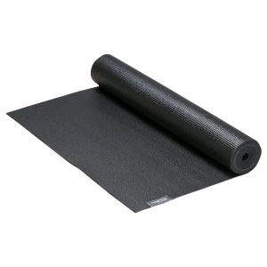 Yogiraj All-round Yoga Mat 4 mm 1 st Midnight Black