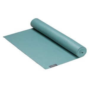 Yogiraj All-round Yoga Mat 4 mm 1 st Moss Green